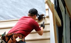 Trusted Kannapolis, NC Siding Experts